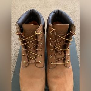 Women Timberland Waterproof Boots